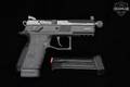 CZ P-07 Suppressor-Ready 9mm Luger Black in Excellent Condition Image 2
