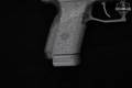 CZ P-07 Suppressor-Ready 9mm Luger Black in Excellent Condition Image 3