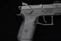 CZ P-07 Suppressor-Ready 9mm Luger Black in Excellent Condition Image 4