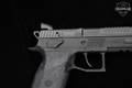 CZ P-07 Suppressor-Ready 9mm Luger Black in Excellent Condition Image 5