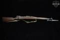 1918 Springfield Armory Model 1903 .30-06 Parkerized in Good Condition Image 3