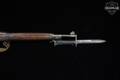1918 Springfield Armory Model 1903 .30-06 Parkerized in Good Condition Image 5