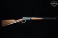 Henry Repeating Arms H001 Classic Lever Action .22 LR Black in Good Condition Image 2