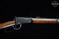 Henry Repeating Arms H001 Classic Lever Action .22 LR Black in Good Condition Image 4