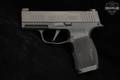 Sig Sauer P365X 9mm Luger Black in Very Good Condition Image 3