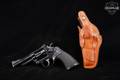 Smith & Wesson (S&W) Model 19 -3 Combat Magnum .357 Mag. Blued in Good Condition Image 2