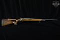 1943-Mid 1950's La Caruna M43 Mauser Sporter 7.92x57mm Mauser Blued in Good Condition Image 3