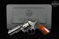 2003 Sturm Ruger GP100 .357 Mag. Brushed Stainless in Very Good Condition Image 2