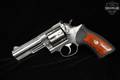 2003 Sturm Ruger GP100 .357 Mag. Brushed Stainless in Very Good Condition Image 3
