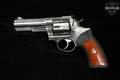 2003 Sturm Ruger GP100 .357 Mag. Brushed Stainless in Very Good Condition Image 4