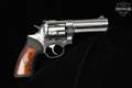 2003 Sturm Ruger GP100 .357 Mag. Brushed Stainless in Very Good Condition Image 5