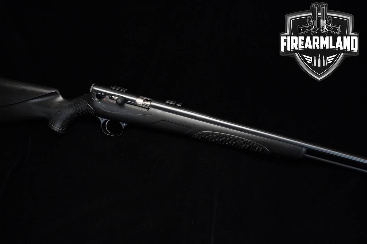 CVA Buckhorn Magnum 50 BPM 24" Blued CVA Connecticut Valley Arms