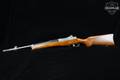 1998 Sturm Ruger Mini-14 .223 Rem. Stainless Steel in Very Good Condition Image 2
