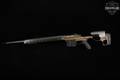 Christensen Arms Modern Precision Rifle Model 14 .338 Lapua FDE in Excellent Condition Image 2