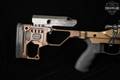 Christensen Arms Modern Precision Rifle Model 14 .338 Lapua FDE in Excellent Condition Image 4