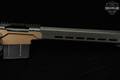 Christensen Arms Modern Precision Rifle Model 14 .338 Lapua FDE in Excellent Condition Image 5