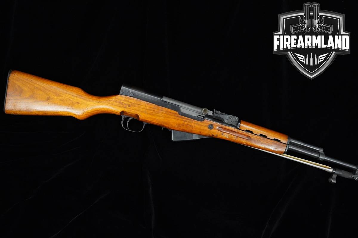 1957 Norinco /416\ Type 56 Carbine SKS 7.62x39 SKS 20.5" Blued Norinco SKS