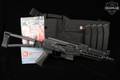 Kalashnikov USA K9 Eastern Bloc Edition 9mm Luger Black in Very Good Condition Image 2
