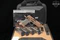 Oracle Arms 2311 Compact Pro Plus 9mm Luger High Desert Tan in Excellent Condition Image 2
