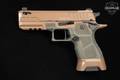 Oracle Arms 2311 Compact Pro Plus 9mm Luger High Desert Tan in Excellent Condition Image 4