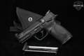 Smith & Wesson (S&W) M&P22 Compact .22 LR Black in Excellent Condition Image 2