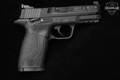 Smith & Wesson (S&W) M&P22 Compact .22 LR Black in Excellent Condition Image 3