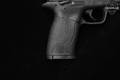 Smith & Wesson (S&W) M&P22 Compact .22 LR Black in Excellent Condition Image 4