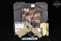 Kel-Tec P17 .22 LR Tan in Very Good Condition Image 2