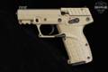 Kel-Tec P17 .22 LR Tan in Very Good Condition Image 5