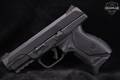 2018 Sturm Ruger American Pistol Compact .45 ACP Black in Good Condition Image 3