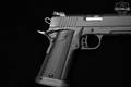 2023 Rock Island Armory (RIA) Tac Ultra FS HC .45 ACP Black in Excellent Condition Image 4
