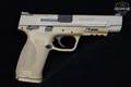 Smith & Wesson (S&W) M&P-9 M2.0 9mm Luger (9x19 Para) FDE (Flat Dark Earth) in Excellent Condition Image 3