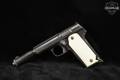 1925 Astra Model 1921 9x23mm Largo Blued in Good Condition Image 3