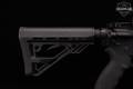 HM Defense HM15F Defender 5.56mm NATO Anodized Black in Good Condition Image 4
