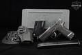 2012 Sturm Ruger P95 PR Railed, Manual Safety/Decocker 9mm Luger Blued in Good Condition Image 2