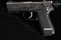 2012 Sturm Ruger P95 PR Railed, Manual Safety/Decocker 9mm Luger Blued in Good Condition Image 4
