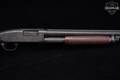 1943 Remington Model 31 12 Gauge Parkerized in Good Condition Image 5