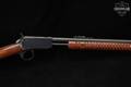 Winchester Repeating Arms Model 62A .22 S/L/LR Blued & Walnut in Good Condition Image 5