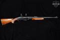 Remington Gamemaster Model 760 .30-06 Blued & Walnut in Good Condition Image 3