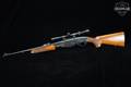 1968 Remington Model 760 Gamemaster .243 Win. Blued in Good Condition Image 2