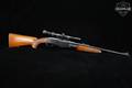 1968 Remington Model 760 Gamemaster .243 Win. Blued in Good Condition Image 3