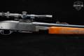 1968 Remington Model 760 Gamemaster .243 Win. Blued in Good Condition Image 5