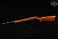 Remington Model 514 BR Boy's Rifle .22 LR Blued & Hardwood in Very Good Condition Image 2