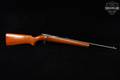 Remington Model 514 BR Boy's Rifle .22 LR Blued & Hardwood in Very Good Condition Image 3