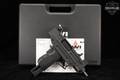 2015 Walther UZI Pistol .22 LR .22 LR Black in Very Good Condition Image 2