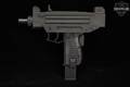 2015 Walther UZI Pistol .22 LR .22 LR Black in Very Good Condition Image 3