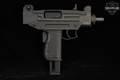 2015 Walther UZI Pistol .22 LR .22 LR Black in Very Good Condition Image 4