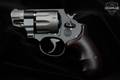 Smith & Wesson (S&W) 327 Performance Center .357 Mag. Black in Excellent Condition Image 2