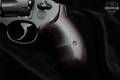 Smith & Wesson (S&W) 327 Performance Center .357 Mag. Black in Excellent Condition Image 3