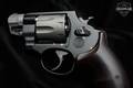 Smith & Wesson (S&W) 327 Performance Center .357 Mag. Black in Excellent Condition Image 4